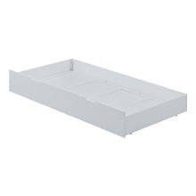 Ethan Single Over Double Bunk Bed with Single Trundle